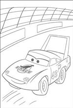 coloring page Cars (Pixar)